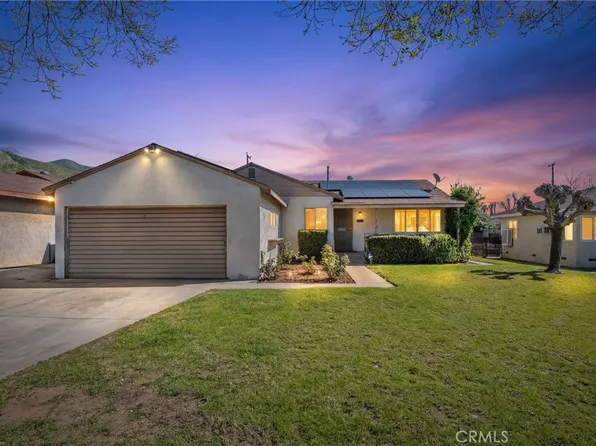 3929 Modesto Dr, San Bernardino, CA 92404