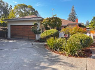2606 Cowper St, Palo Alto, CA 94306