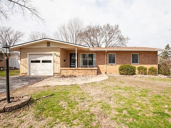 2nd image of 504 Radliff Rd