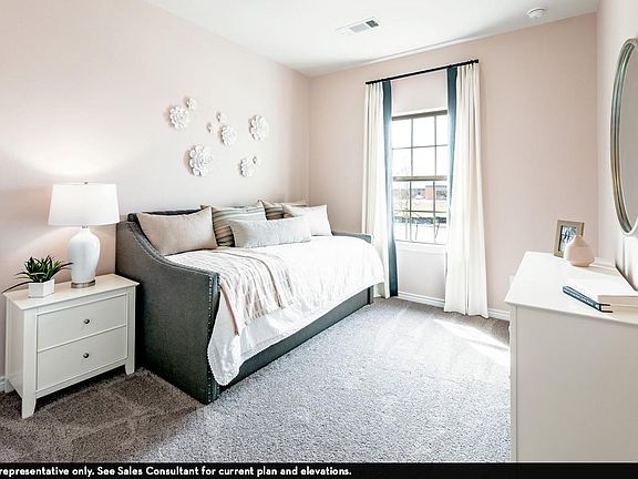 3rd image of 6416 Tindarey Creek Ln