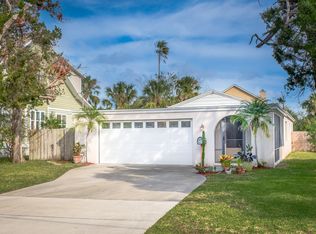 122 Menendez Rd, Saint Augustine, FL 32080