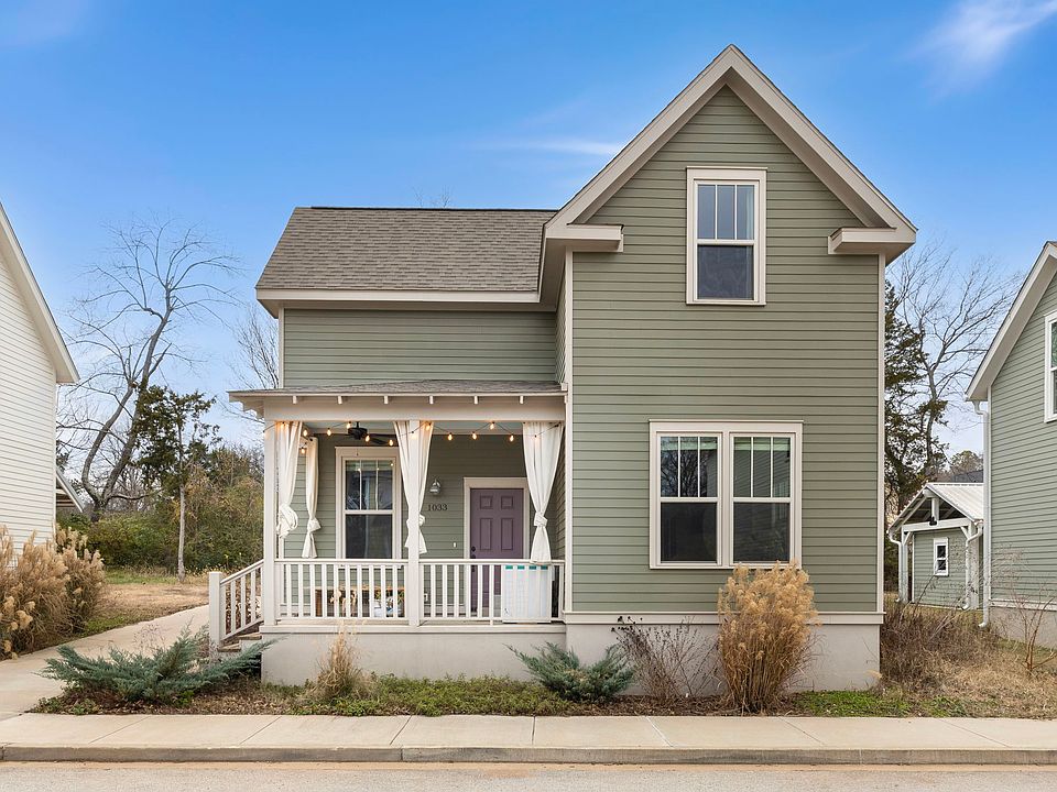 1st image of 1033 S Beebalm Ave