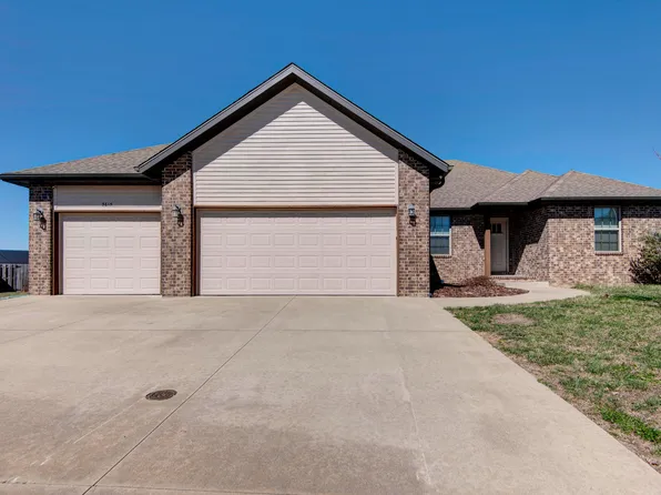 5615 E Gatehouse Drive, Strafford, MO 65757