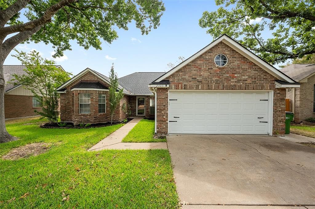 2305 Raintree Path, Round Rock, TX 78664 MLS 5484925 Zillow