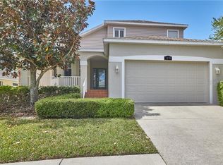 1170 S Pointe Alexis Dr, Tarpon Springs, FL 34689