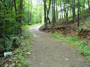 3300 Emery Creek Road, Chatsworth, GA 30705