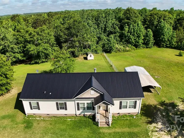 9546 Highway 265, Mount Croghan, SC 29727