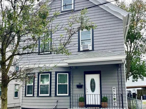 16 Pomona Ave, Providence, RI 02908