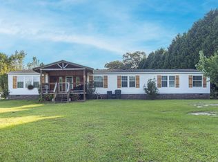747 Herndon Dairy Rd, Beech Island, SC 29842