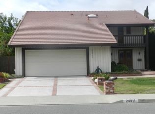 24911 Wells Fargo Dr, Laguna Hills, CA 92653