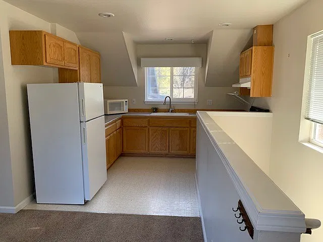 1 bed, 572 sqft, $1,795 — Photo 3