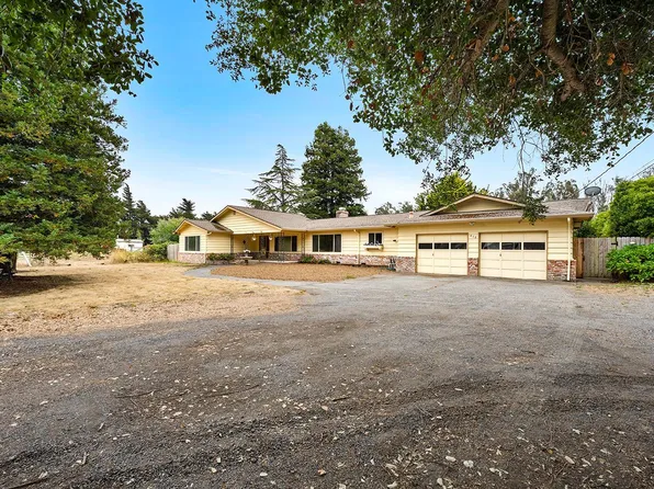 410 E Railroad Avenue, Cotati, CA 94931