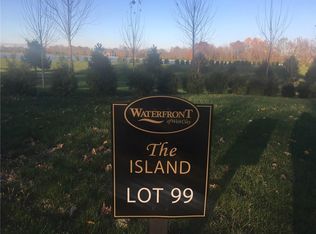 11691 Cold Creek Ct, Zionsville, IN 46077