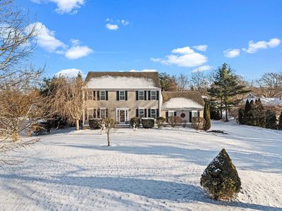 2081 Manomet Ave, Dighton, MA, 02715