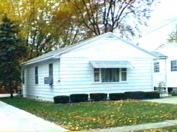 1211 N Metcalf St, Lima, OH 45801