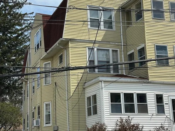 448 Hillside Ave APT 2, Hartford, CT 06114