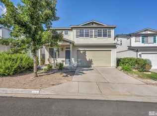 2290 Sapphire Ridge Way, Reno, NV 89523