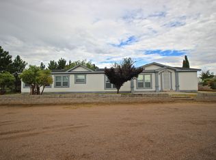 10 Nighthawk Ln, Las Cruces, NM 88007