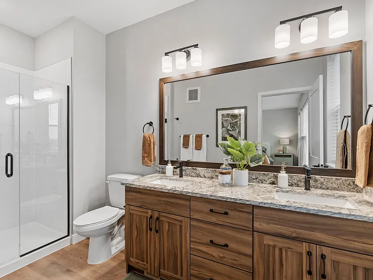 Townhomes at Preserve — Photo 18