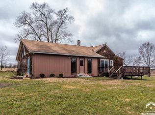 2100 Wild Horse Rd, Lawrence, KS 66044
