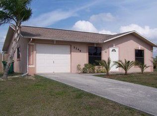 5249 19th Ave SW, Naples, FL 34116