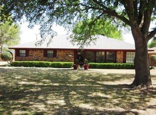 6717 General Custer Dr, Wichita Falls, TX 76310