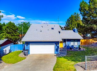 816 Mayhew St, Sunnyside, WA