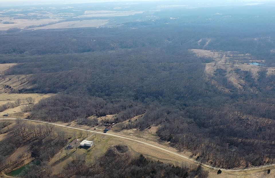 0 Oak St, Novinger, MO 63559 Zillow