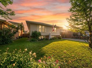 6 Spartan Dr, Brantford, ON N3R 6C7