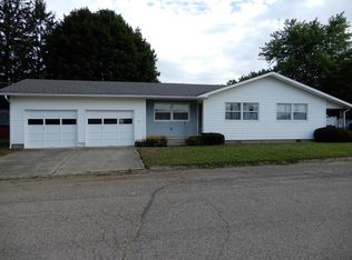 217 Allen St, Williamsport, OH 43164