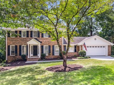 5401 Seaton Way, Dunwoody, GA, 30338