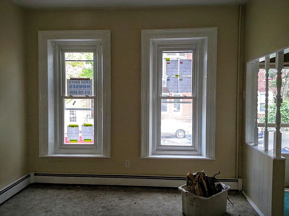 large bedrooms