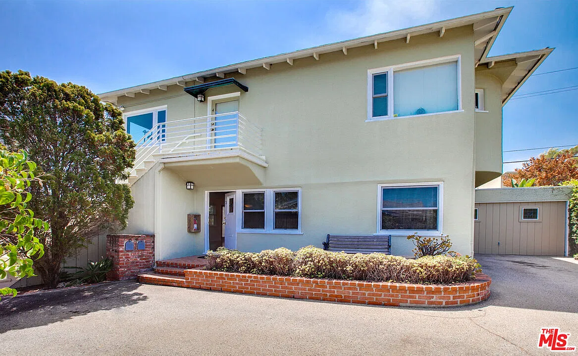 1 bed, 1.0 bath, 737 sqft, $3,595 — Photo 1