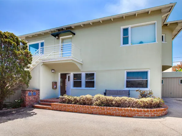 2534 7th St APT 4, Santa Monica, CA 90405