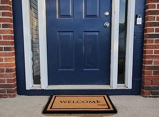 899 Radbourne Dr, Columbus, OH 43207