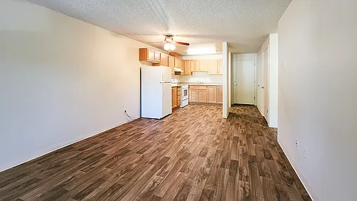 Metzger Park Apartments Photo 1