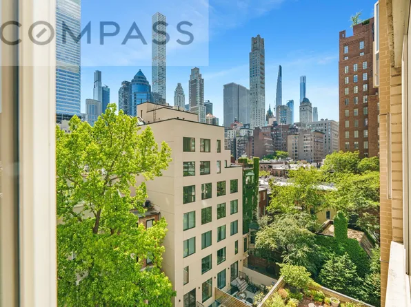 166 East 63rd Street image 4 of 7