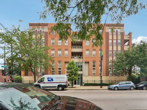 (undisclosed Address), Chicago, IL 60618
