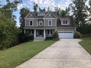 2332 Millcrest Ter, Midlothian, VA 23112