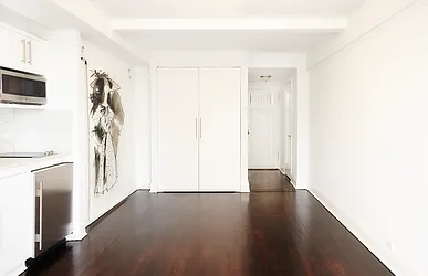 Sold by Tudor City Living