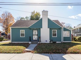 913 E 40th St, Indianapolis, IN 46205