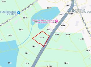 32/2-1 Tate Rte #119, Fitzwilliam, NH 03447