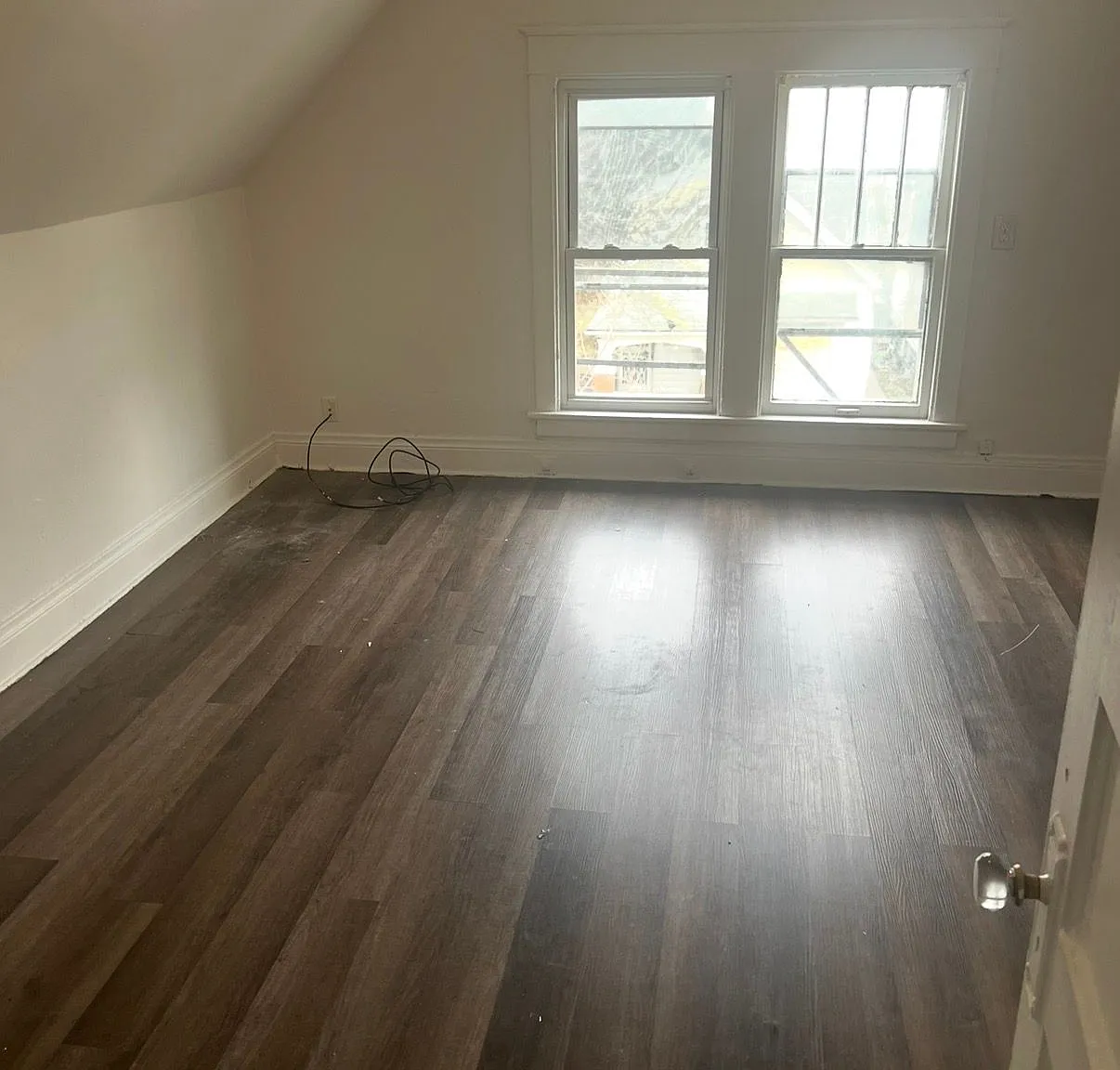 1 bed, 1.0 bath, $650 — Photo 3
