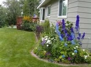 19107 Whirlaway Rd, Eagle River, AK 99577