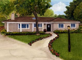 966 Leonello Ave, Los Altos, CA 94024