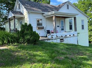 1620 Bird St, Hannibal, MO 63401