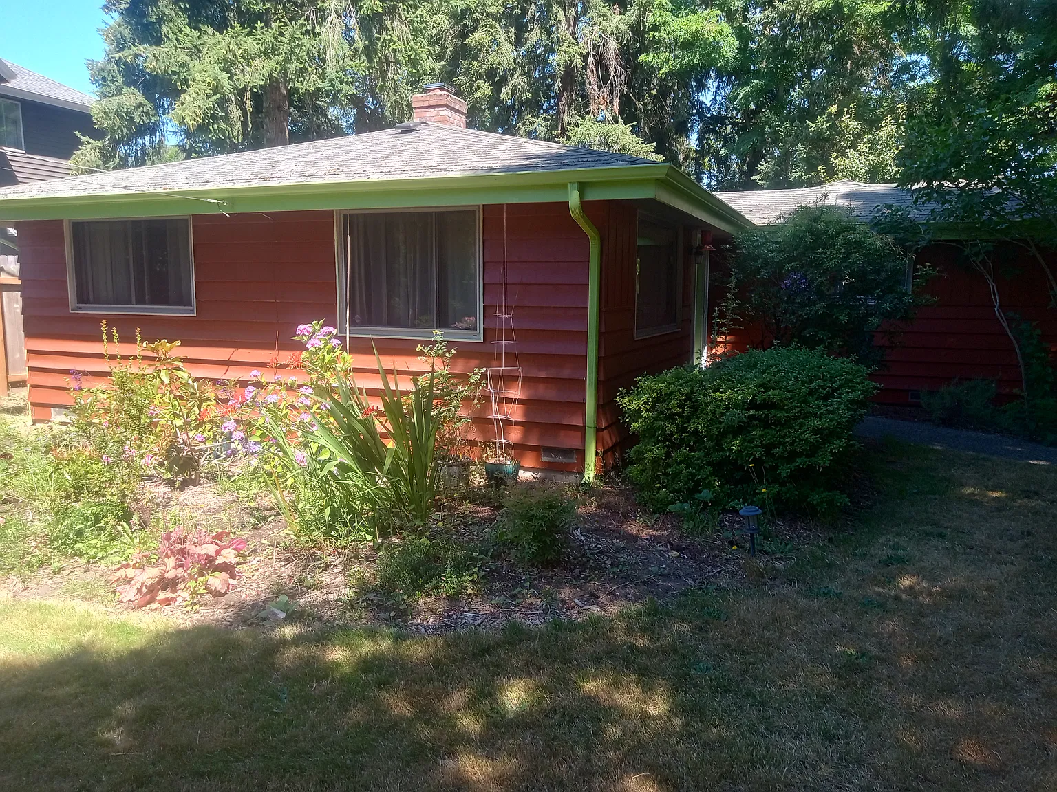 2 bed, 860 sqft, $2,400 — Photo 4