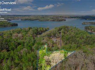 0 Driskell Cir, Cumming, GA 30041