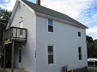 102 Oak St, Westerly, RI 02891