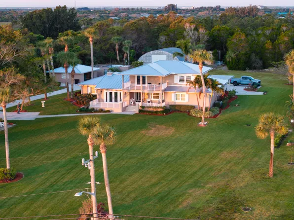 3101 S Indian River Drive, Fort Pierce, FL 34982